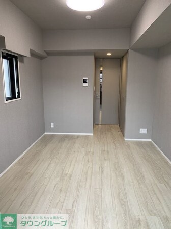 ガリシア四ツ木テラスの物件内観写真